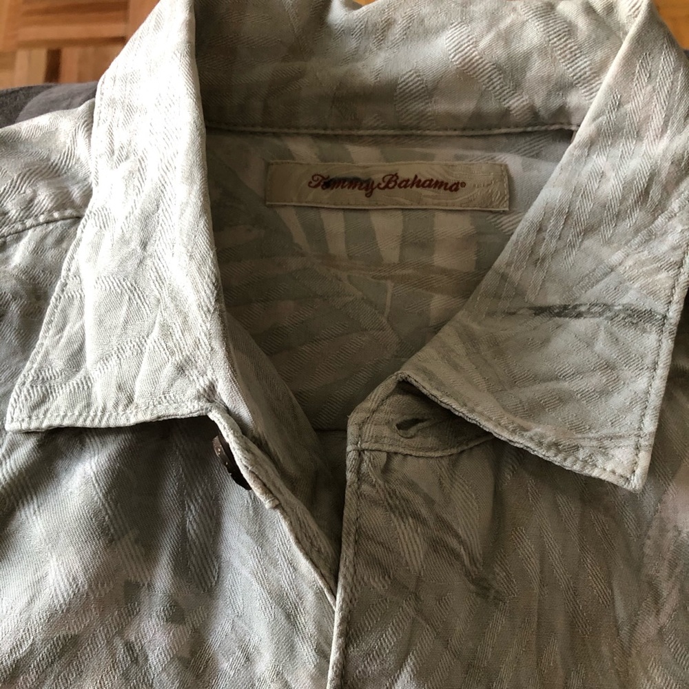 Men’s - Tommy Bahama Hawaiian